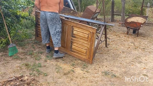 6. ПРИВЕТ ИЗ КРЫМА. ЗАРИСОВКИ ИЗ ВТОРНИКА.