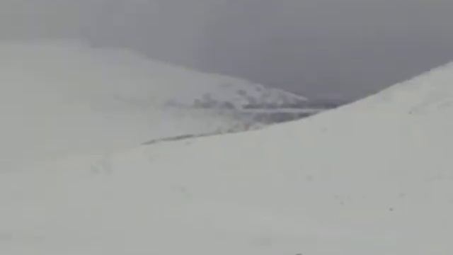 Штурмуем на снегоходе Linx перевал пеленёр смотреть онлайн