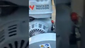 Шовнарезчик Wacker Neuson MFS-1350