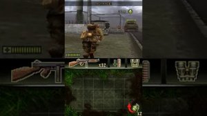 Brothers in Arms DS Walkthrough M-A5