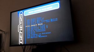 Ретро-консоль SEGA Retro Genesis Modern Wireless + 225 игр