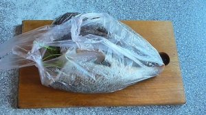 Окунь на мангале Рыба на углях Запекаем окунь на мангале Как приготовить рыбу на мангале