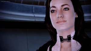 Mass Effect 2 | Миранда: Чудо-ребёнок |