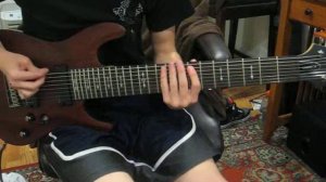 8-String Demo