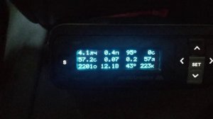 Напряжение на уаз патриот при включении кондиционера