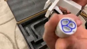 Распаковка - Смеситель Gappo G1017-1