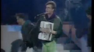 Шоу Бари Алибасова 'На На' Владимир Лёвкин   Паренёк 1992