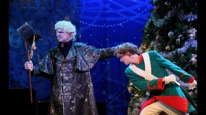 Стойкий оловянный солдатик