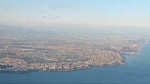 Турция в мае 2022. Кемер. Отель Meder resort