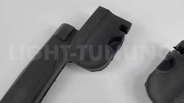 Комплект уплотнителей капота Лада Гранта, Калина смотреть онлайн