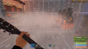 Автоматические печи RUST