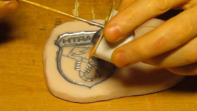 Баксидка нужна не только для заливки столов! смотреть онлайн