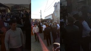 свадьба табасаранская Джули/зачем/хурик/урга
