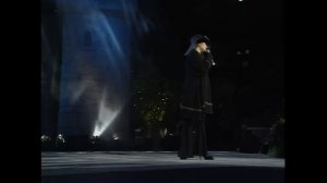 Таисия Повалий - Искренний романс / Оправдаешь ли ты (1994)