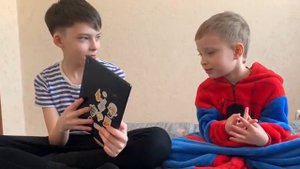 ПЕРЕПИСКА С МОМО! ЧТО СЛУЧИЛОСЬ?!