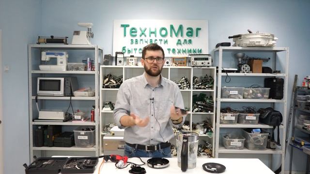 Чудо чайник Polaris из рекламы | Обзор честноком смотреть онлайн