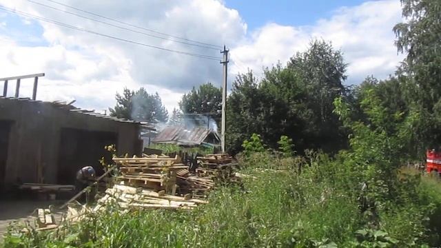 ВЛОГ/ ПОЖАР , ГОРИТ СОСЕДКА БАБУШКА . ДРУЗЬЯ БУДЬТЕ БДИТЕЛЬНЫ . смотреть онлайн