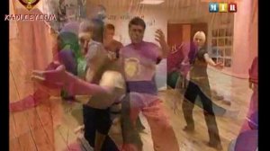 ☯ Тайцзи и цигун Академии Кадуцей (2010г.)