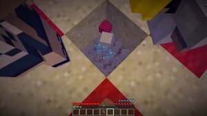 КАК СКРАФТИТЬ ДОГДЕЙ ИЗ ПОППИ ПЛЕЙТАЙМ В МАЙНКРАФТ? | Глазастая Морда Minecraft