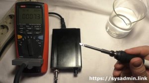 Обзор и тестирование паяльной станции Quicko T12-952 на картриджах-жало Т12