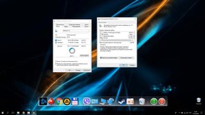 Как освободить место на диске С, Windows 10