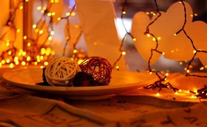 Добрый Вечер! Оригинальная открытка!