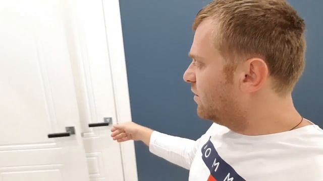 Однушка после ремонта .Хрущевка