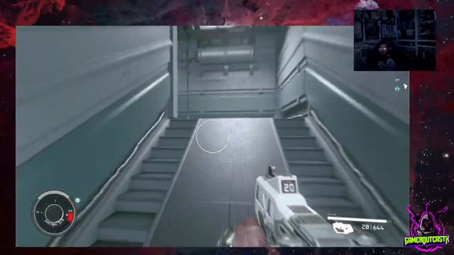 Starfield смотреть онлайн