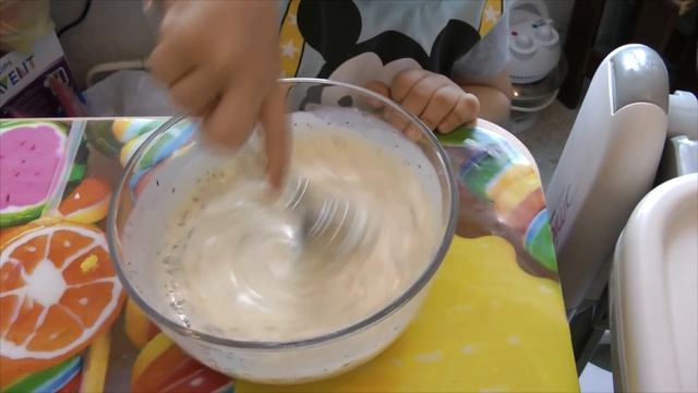 пицца омлет на сковороде за 5 минут, готовят дети простые рецепты смотреть онлайн