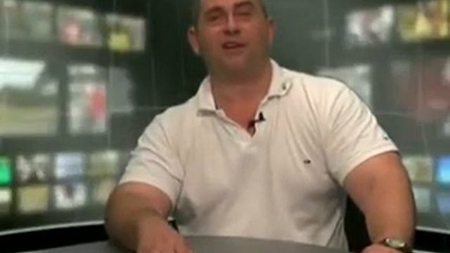 Путешествие в "лженауку" вихревых генераторов (РОЙ ТВ, 2013)
