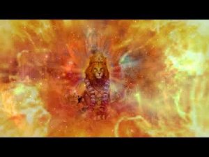 Нарасимха кавача - защитная мантра,преодоление препятствий, очищение пространства(Narasimha mantra)