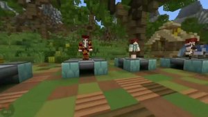 ТОП 5 СЕРВЕРОВ MINECRAFT PE С МИНИ-ИГРАМИ НА ВЕРСИИ 1.1.5