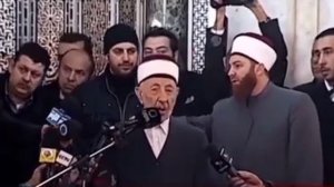 Мухаммад Саид Рамадан аль Бути 🕌