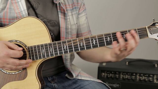 Hey Jude - The Beatles - Guitar Lesson - How to Play on Guitar смотреть онлайн