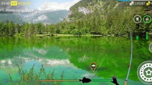 25) My Fishing World Фарм на щуке травяные с 10 по 20 уровень.