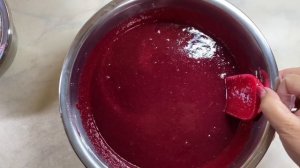 Джем, он же желе из крыжовника с апельсином.