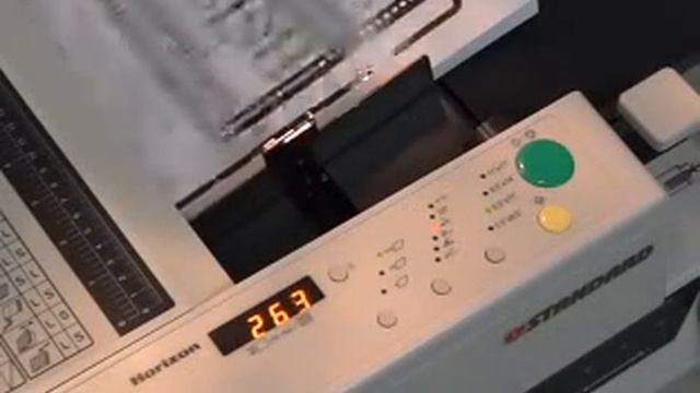 PF-P3100 Folder смотреть онлайн