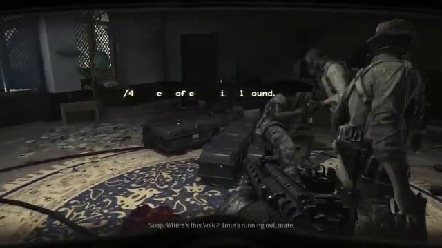 CALL OF DUTY MODERN WARFARE 3 [PC] GAMEPLAY WALKTHROUGH PART 4 [ULTRAWIDE] [60FPS] смотреть онлайн