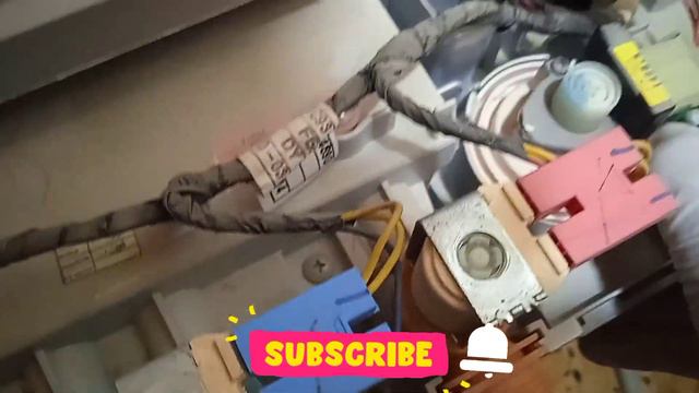 @Samsung   @Bruhkamas @washing  Samsung Washing Machine 4E Error Problem Solution #4EERROR смотреть онлайн