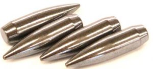 Sierra MatchKing .30 168 gr/10,9 грамм HPBT Moly Match ВС-0,447 арт.2200М