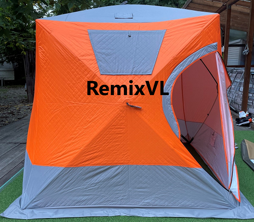 Remixvl