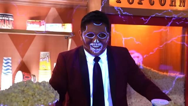 The Scariest Night Of My Daughters Life.. ft/ Salish Matter смотреть онлайн