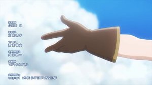 Моя любовь девятьсот девяносто девятого уровня к Ямаде эндинг / Yamada-kun to Lv999 no Koi wo Suru e