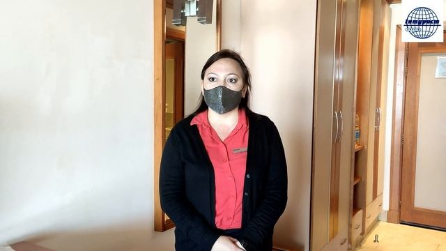 Обзор отеля BARCELO TIRAN SHARM 5* (Египет, Шарм-эль-Шейх) смотреть онлайн