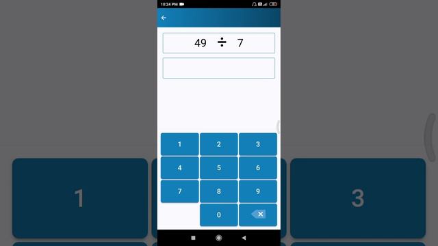 Maths workout app|How to use an app|Math ke master bane смотреть онлайн