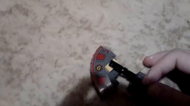 Самоделка портал 2 гладос смотреть онлайн