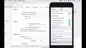 Debugging Ionic, PhoneGap, Cordova iOS Apps using Safari - #2