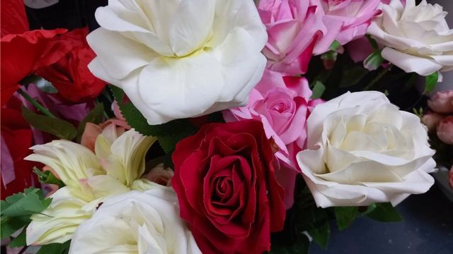 ФИКС ПРАЙС!  ЦВЕТОЧКИ НЕ ИЗ САДОЧКА... смотреть онлайн