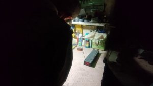 МР 512 ГП на 115 и разные перепуски отстрел на хране .