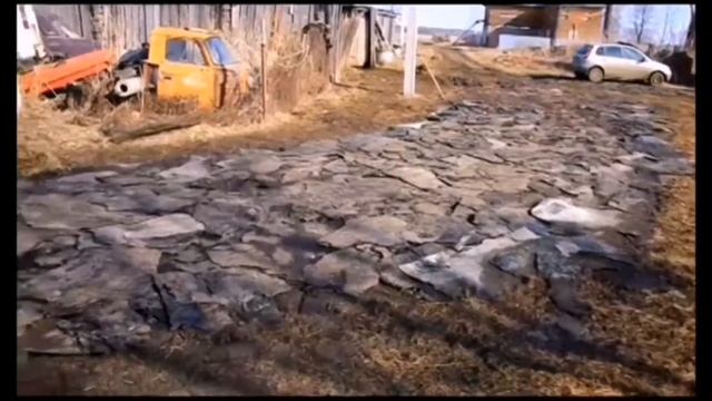 д.Карякино Краснокамского района Республики Башкортостан смотреть онлайн